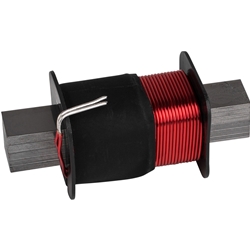 IC182-5 2.5mH 18 AWG Laminated Steel I-Core Inductor