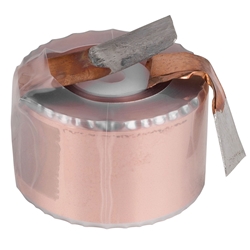 CF16-15 0.15mH 16 AWG Copper Foil Inductor
