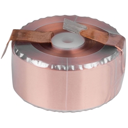 CF16-56 0.56mH 16 AWG Copper Foil Inductor