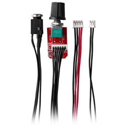 KAB-FC Functional Cables Package for Bluetooth Amplifier Boards