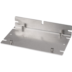 KAB-AB L-type Aluminum Bracket for Bluetooth Amplifier Boards