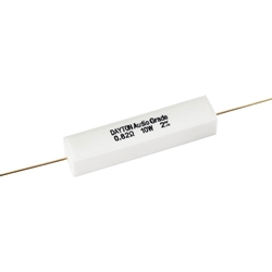 DNR-0.82 0.82 Ohm 10W Precision Audio Grade Resistor