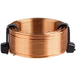 AC20-25 0.25mH 20 AWG Air Core Inductor Coil