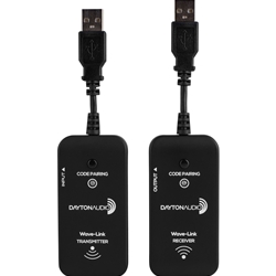 Wave-Link WLS System 2.4 GHz Full Range Wireless Pair