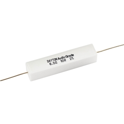 DNR-6.5 6.5 Ohm 10W Precision Audio Grade Resistor