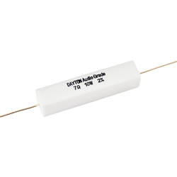 DNR-7.0 7 Ohm 10W Precision Audio Grade Resistor