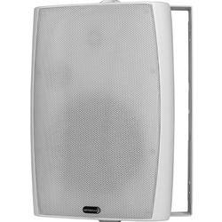 Dayton Audio IO800WT 8" 2-Way Indoor/Outdoor Speaker White