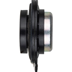 Dayton Audio - EX25VT2-4 Vented 25mm Interchangeable Hardware
