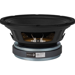 MB1025-8 10" Professional High Power Midbass Driver 8 Ohm