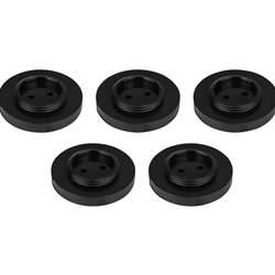 EX2HMP-5 Exciter 2-Hole Mounting Plate 5 Pack