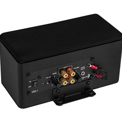 GS2.1 Gaming Subwoofer with 2.1 Amplifier and Power Supply