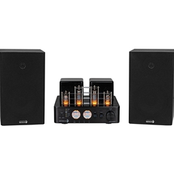 Home Stereo System with Bluetooth