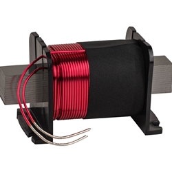 IC181 1.0mH 18 AWG Laminated Steel I-Core Inductor