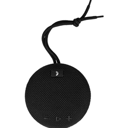 Boost Mini Portable Bluetooth Speaker Black