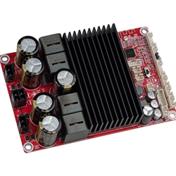 KAB-2150 2 x 150W Class D Bluetooth 5.0 Amplifier Board with Tone and Volume Controls