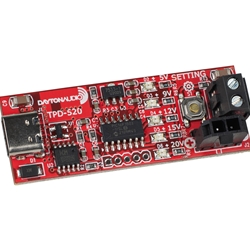 TPD-520 Trigger USB-C PD Output Voltage Controller