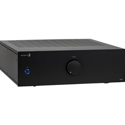 A400 2x200 Watts Stereo Power Amplifier - COMING JANUARY 2024