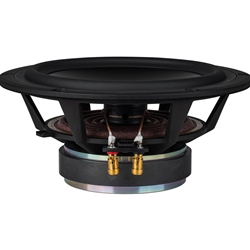 SIG225-4 8" Signature Series Woofer 100W Driver 4 Ohm