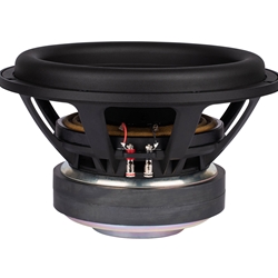 UMII12-22 Ultimax II 12" DVC Subwoofer 2 Ohm Per Coil