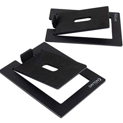 Dayton Audio - DS4 Desktop Speaker Stands