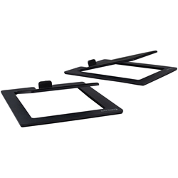 Dayton Audio - DS6 Desktop Speaker Stands