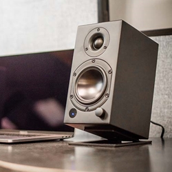 Dayton Audio - DS6 Desktop Speaker Stands