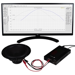 DATS LA Loudspeaker Analyzer