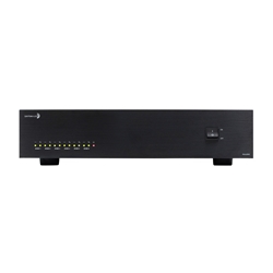 MA1280 6 Zone Amplifier 12Ch X 80W Class D, 8 Input, Distributed Audio