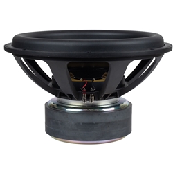 SS18-22 18" Signature Series DVC Subwoofer 2 Ohm per Coil