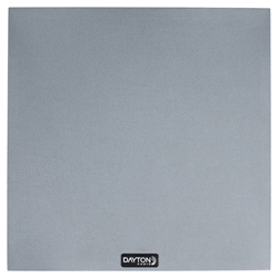 CS800 Replacement Grille- Gray