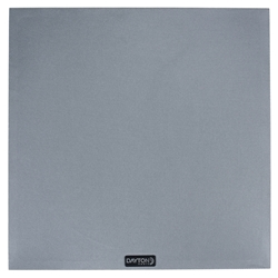 CS1000 Replacement Grille - Gray