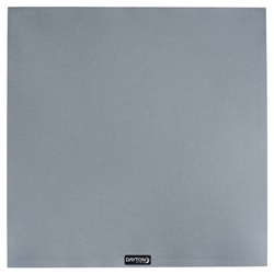 CS1200 Replacement Grille - Gray