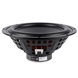 PCS10-4 10" Paper Cone Subwoofer Driver 4 Ohm
