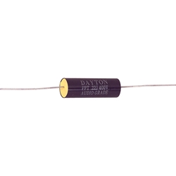DFFC-0.01 0.01uF 400V By-Pass Capacitor