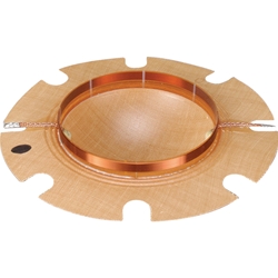 D1075RD Replacement Diaphragm For D1075T