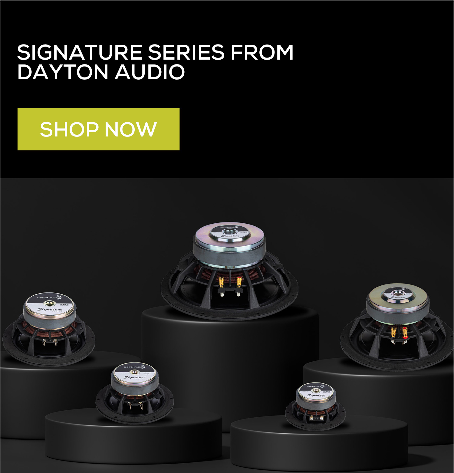 Dayton Audio